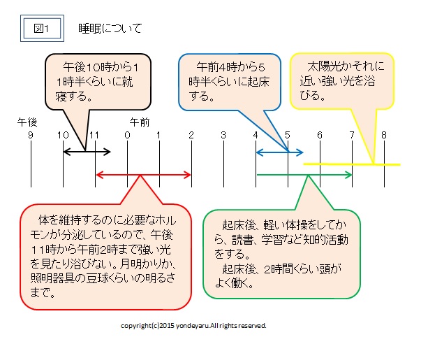 図１