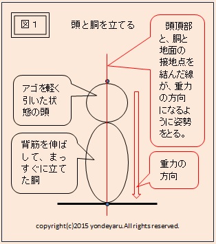 図１